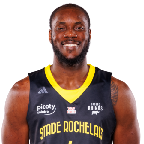 OLADAPO Daniel